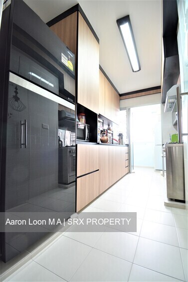Blk 807A Ping Yi Greens (Bedok), HDB 4 Rooms #311135631